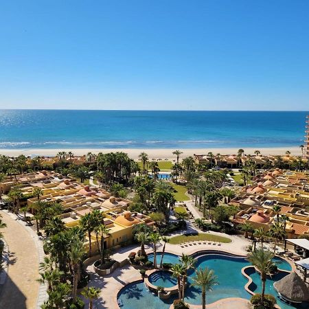 Bella Sirena 801-C - Huge Patio, Premium Furnishings, Breathtaking View Daire Puerto Peñasco Dış mekan fotoğraf