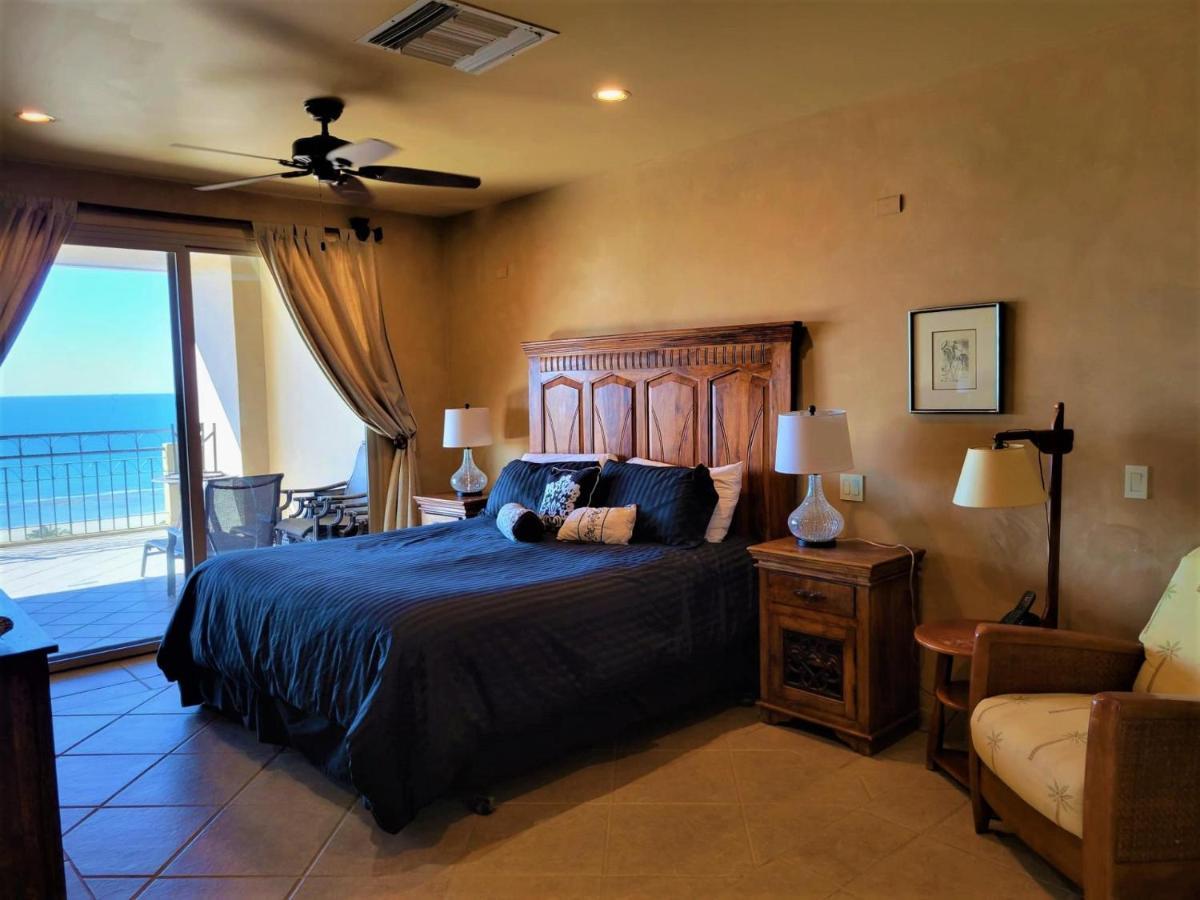 Bella Sirena 801-C - Huge Patio, Premium Furnishings, Breathtaking View Daire Puerto Peñasco Dış mekan fotoğraf
