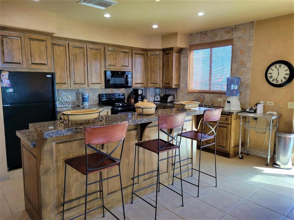 Bella Sirena 801-C - Huge Patio, Premium Furnishings, Breathtaking View Daire Puerto Peñasco Dış mekan fotoğraf