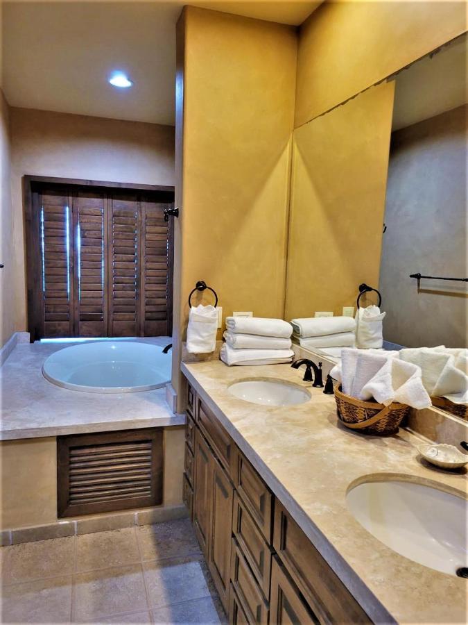 Bella Sirena 801-C - Huge Patio, Premium Furnishings, Breathtaking View Daire Puerto Peñasco Dış mekan fotoğraf