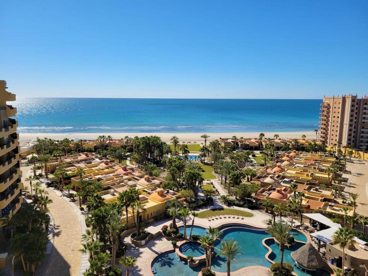 Bella Sirena 801-C - Huge Patio, Premium Furnishings, Breathtaking View Daire Puerto Peñasco Dış mekan fotoğraf