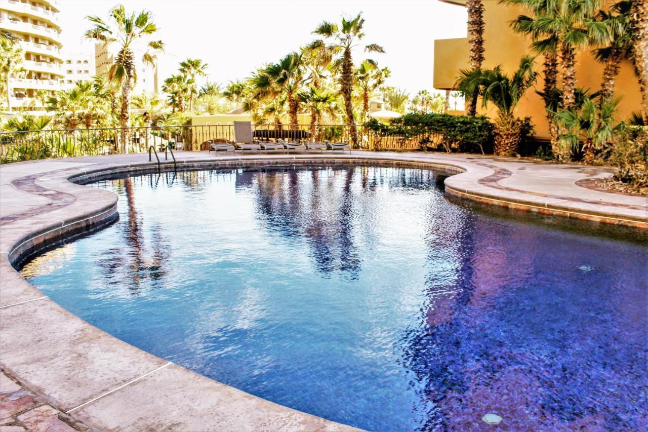 Bella Sirena 801-C - Huge Patio, Premium Furnishings, Breathtaking View Daire Puerto Peñasco Dış mekan fotoğraf